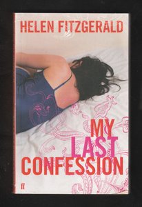 My Last Confession by Helen Fitzgerald