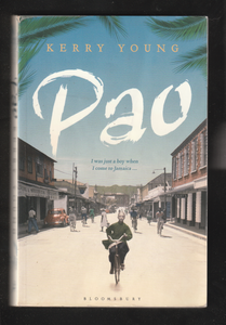 Pao by Kerry Young