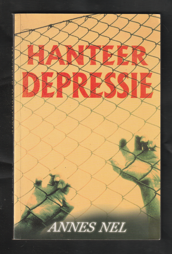Hanteer Depressie by Annes Nel