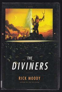 The Diviners