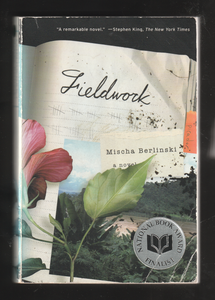Fieldwork by Mischa Berlinski