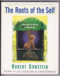 The Roots Of The Self