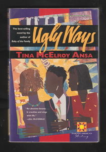 Ugly Ways by Tina McElroy Ansa