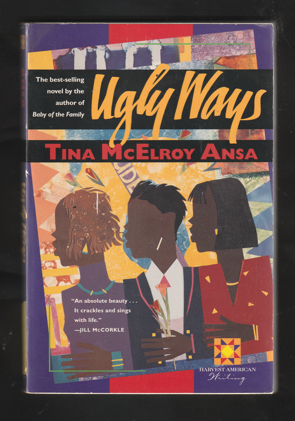 Ugly Ways by Tina McElroy Ansa