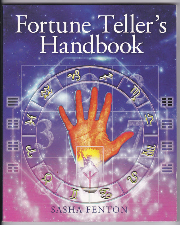 Fortune Teller's Handbook