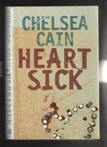 Heart Sick by Chelsea Cain