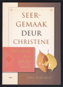 Seer- Gemaak Deur Christene