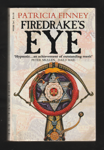 Firedrakes Eye by Patricia Finney