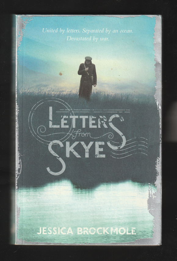 Letters From Skye by Jessica Brockmole