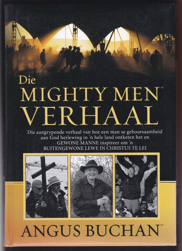 Die Mighty Men Verhaal