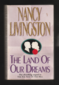 The Land of Dreams by Nancy Livingston