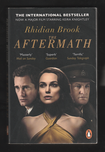 The Aftermath by Rhidian Brook