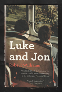 Luke and Jon by Robert Williams