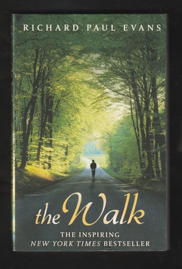 The Walk by Richard Paul Evans
