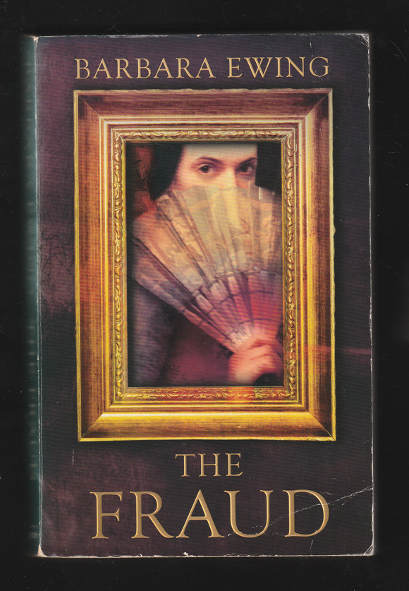 The Fraud by Barbara Ewing