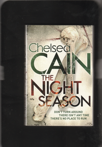 The Night Season by Chelsea Cain #002