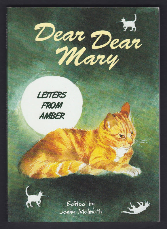 Dear Dear Mary