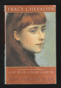 The Virgin Blue by Tracy Chevalier #002