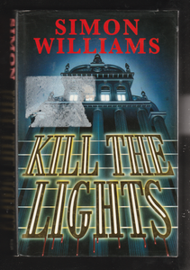 Kill the Lights by Simon Williams
