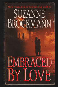 Embraced By Love By Suzanne Brockmann