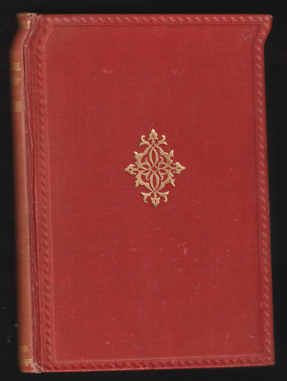 The Poetical Works Of John Milton By Rev. H. C. Beeching