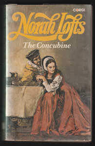 The Concubine By Norah Lofts