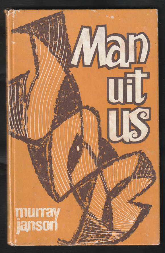 Man Uit Us By Murray Janson