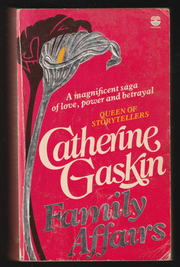 Family Affairs By Catherine Gaskin