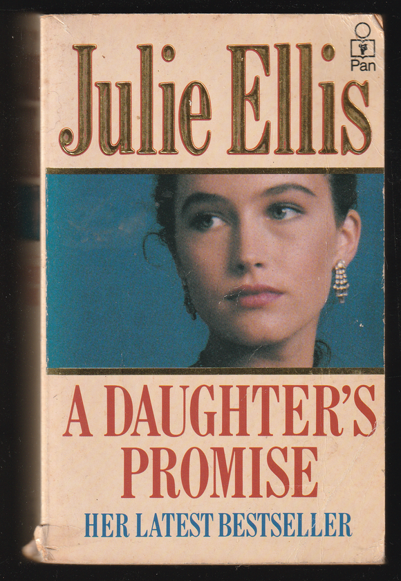 A Daughter's Promise By Julie Ellis