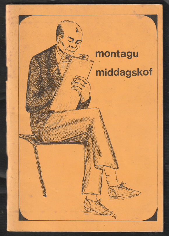 Montagu Middaskof