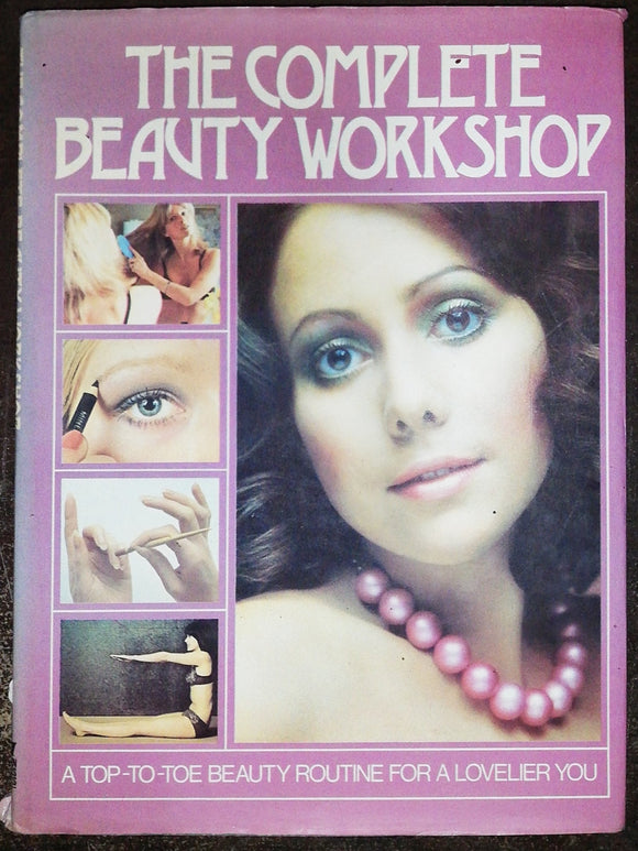 The Complete Beauty Workshop