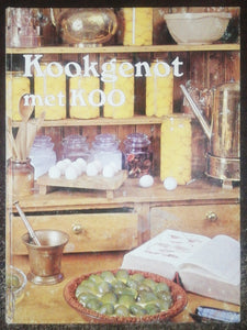 Kookgenot Met Koo