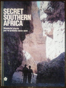 Secret Southern Africa