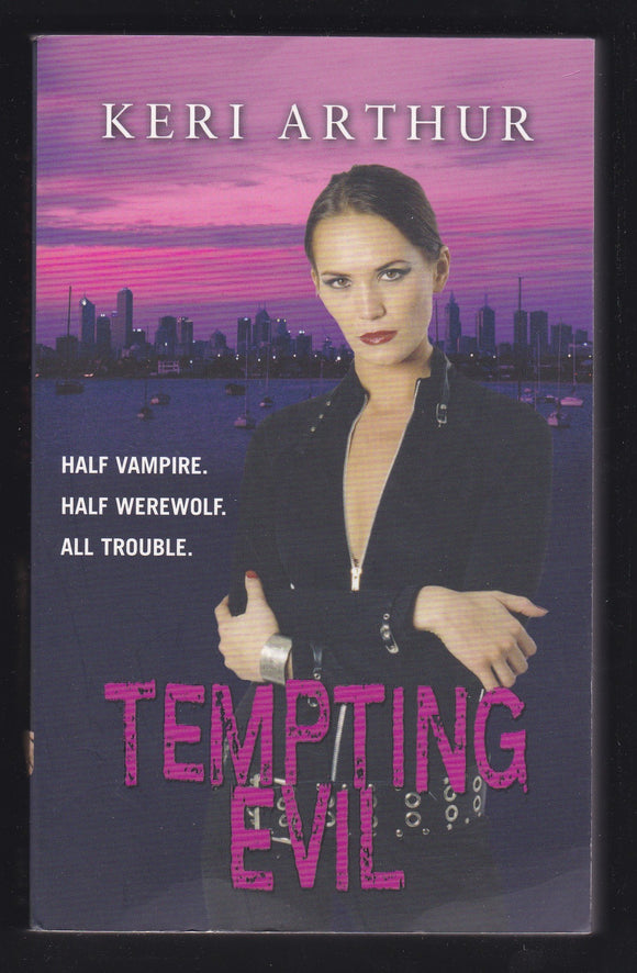 Tempting Evil