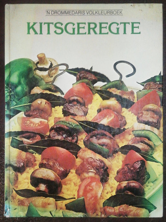 Kitsgeregte