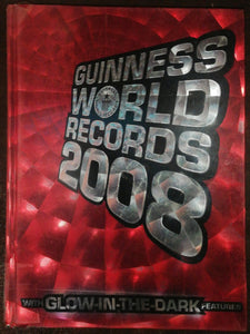 Guinness World Records 2008