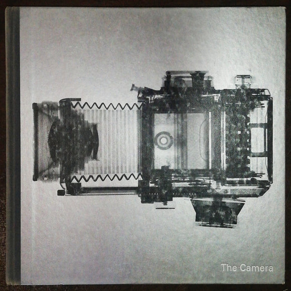 The Camera By Life Library