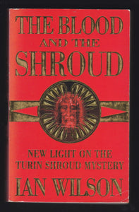 The Blood And The Shroud