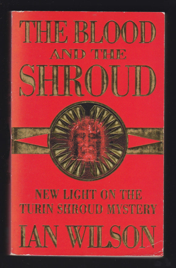 The Blood And The Shroud