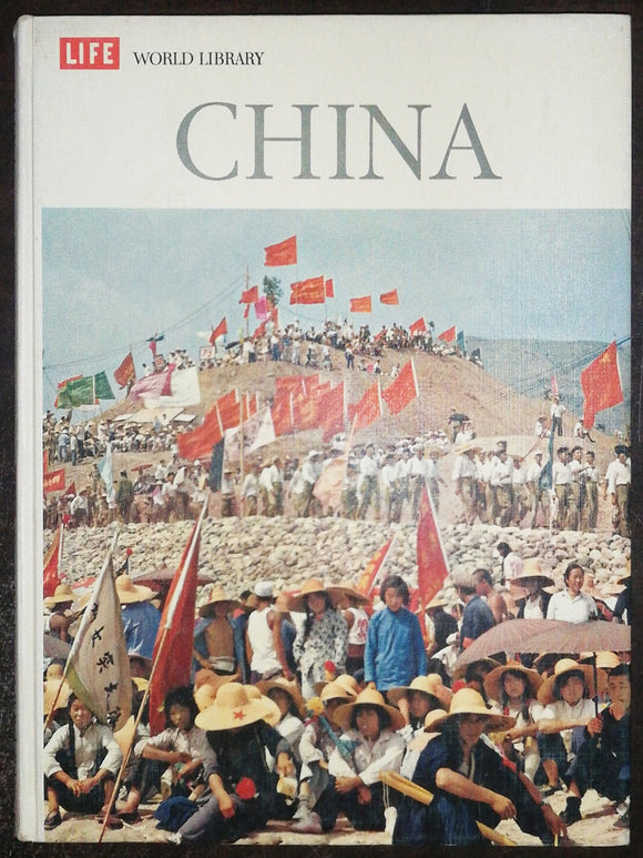 China By Life World Library