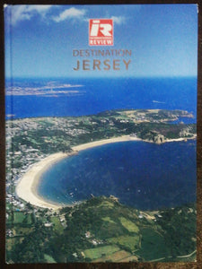 Destination Jersey