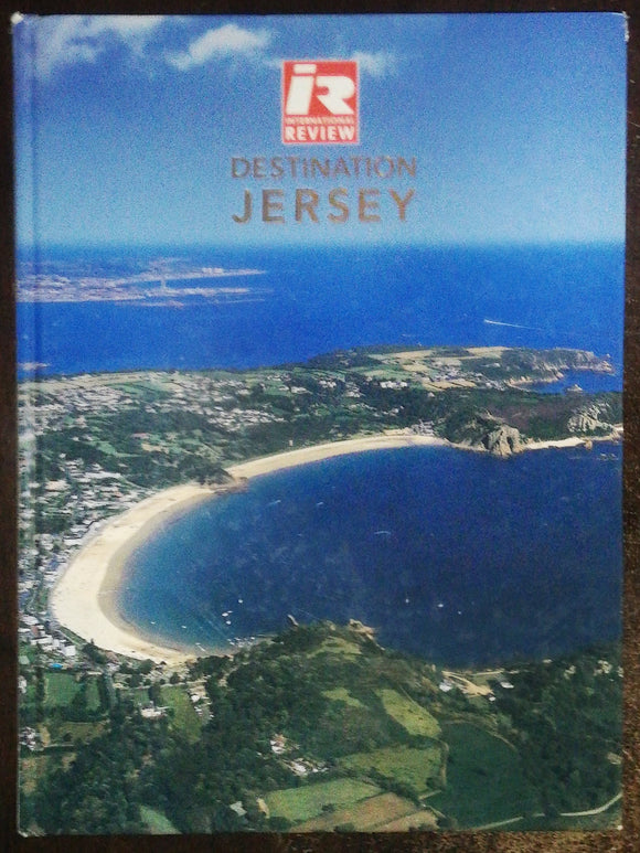 Destination Jersey