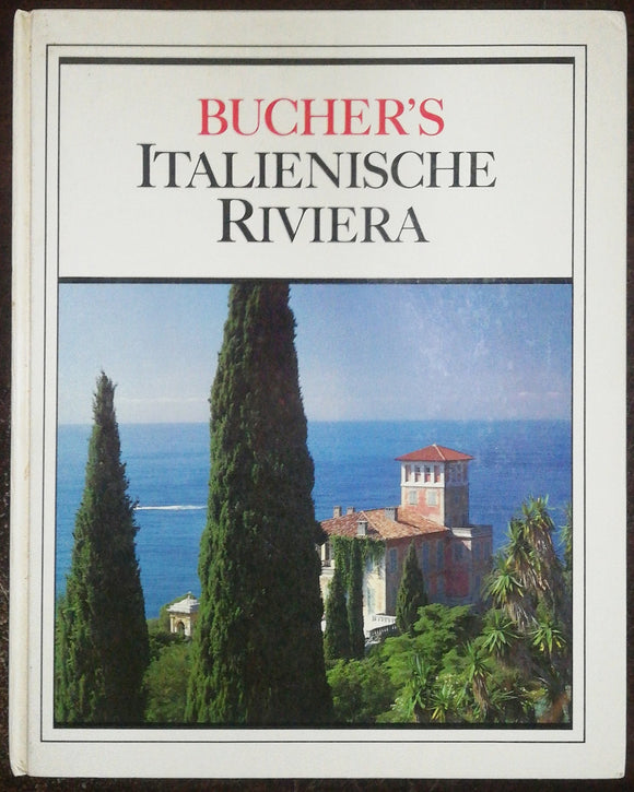 Bucher's Italienische Riviera