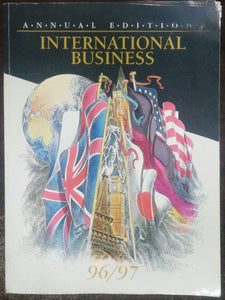 Internartional Business 96/97