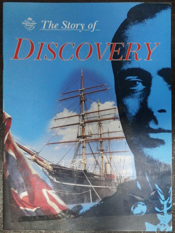 The Story Of Discovery