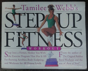 Step Up Fitness By Tamilee Webb