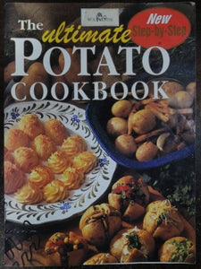 The Ultimate Potato Cookbook