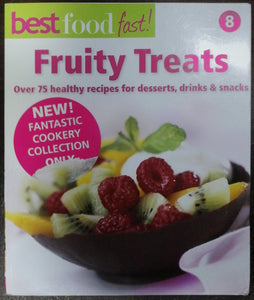 Fruity Treats By Best Food Fast