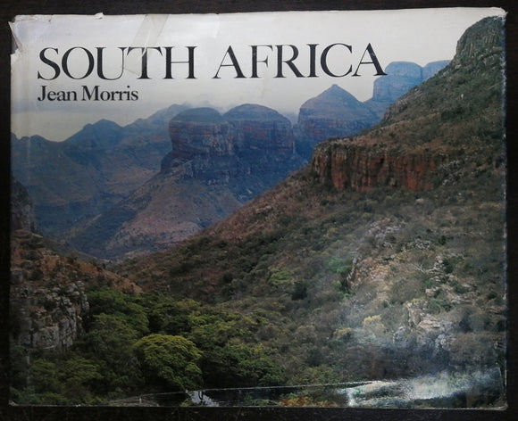 South Africa By Jean Morris
