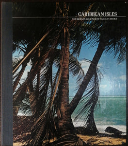 Caribbean Isles By Time Life Books